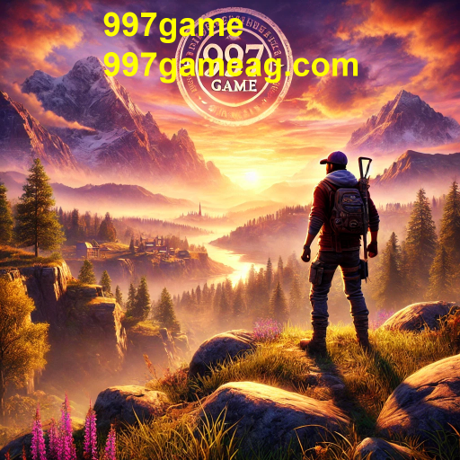 Descubra o Mundo dos Jogos de Aventura no 997game