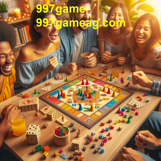 A Evolução dos Jogos de Tabuleiro no Século XXI