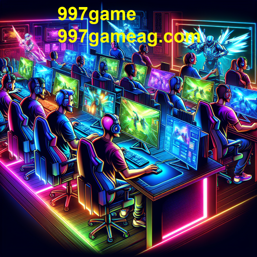 A Revolução dos Jogos Multijogador