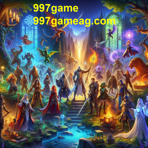 A Fascinante Evolução dos Jogos de RPG