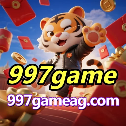 Logo 997game